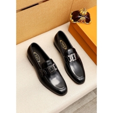 Tods Leather Shoes